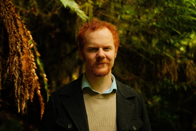 JACK RADSLIFF TRIO at Jack London Revue – Portland, OR