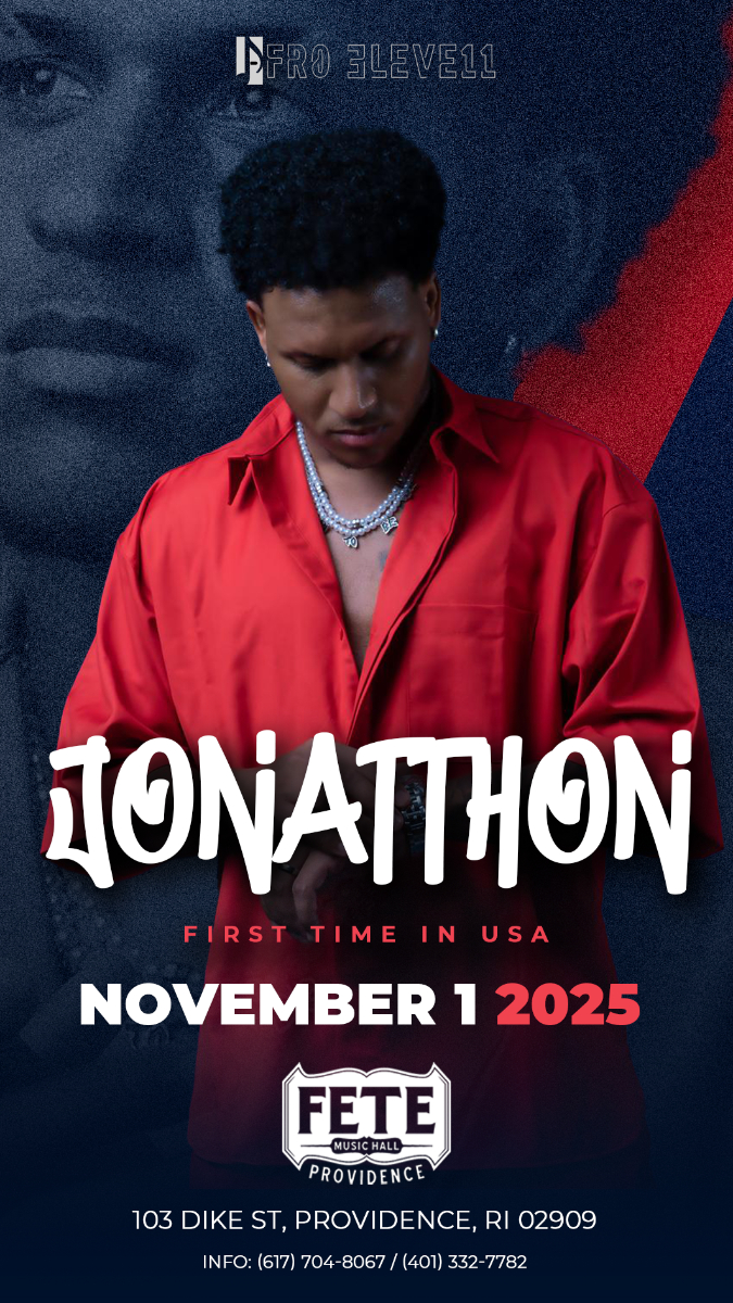 Jonatthon & Friends