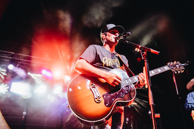 Presale codes for casey donahew: members use these when buying pre-sale tickets