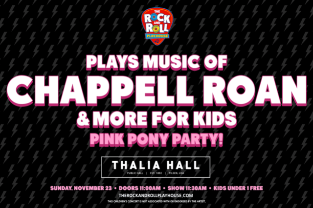 Presale codes for the rock and roll playhouse: members use these when buying pre-sale tickets