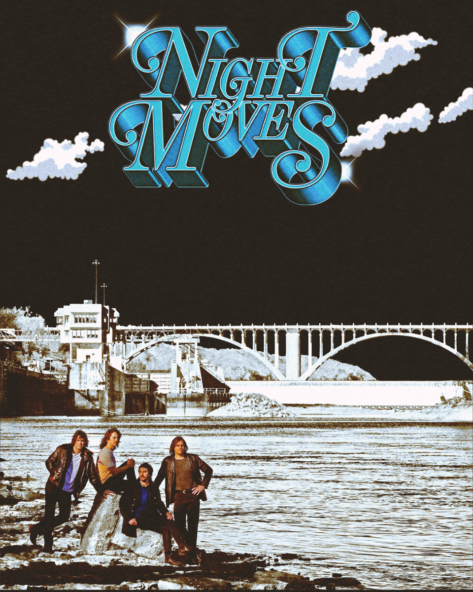 Night Moves