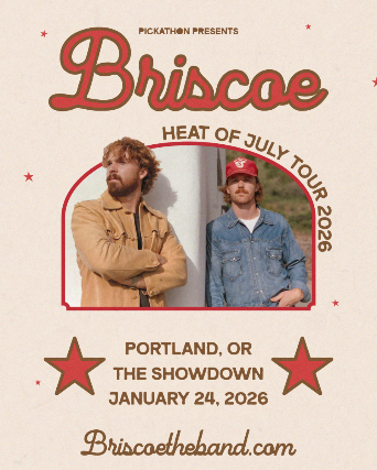 image of Briscoe with The Takes and Ben Garcia image of Briscoe with The Takes and Ben Garcia