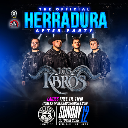 LA HERRADURA AFTER PARTY