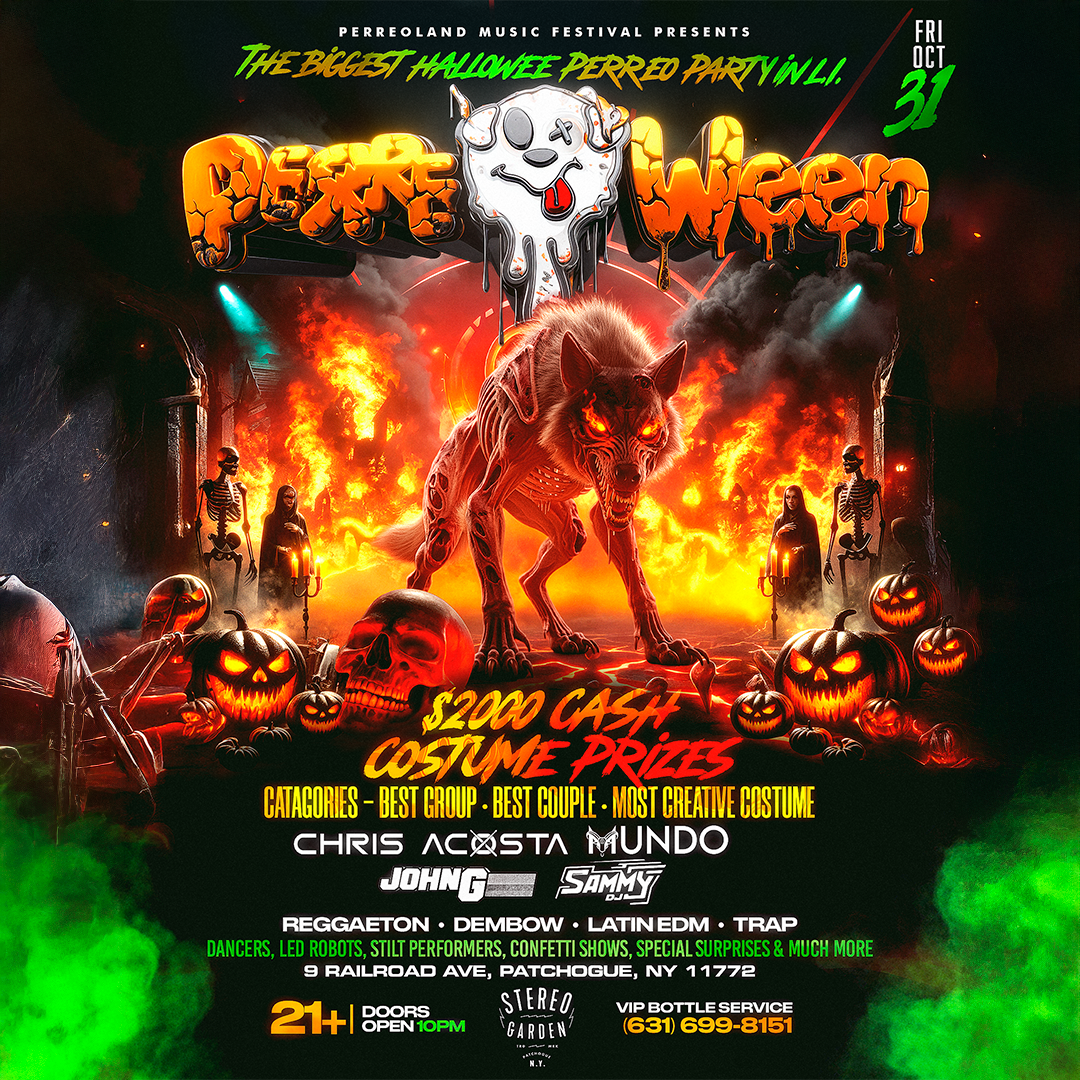 PERREOWEEN