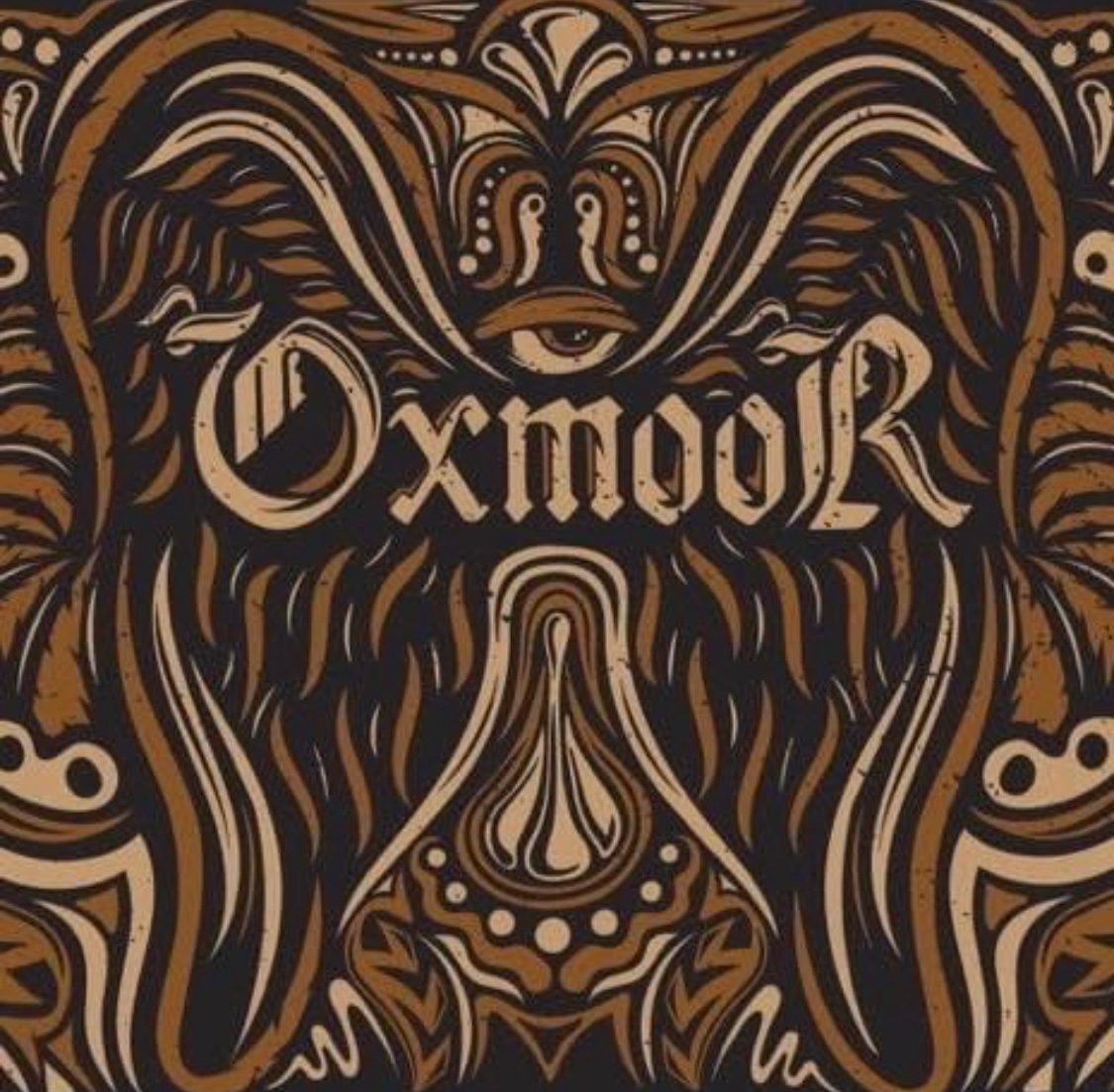 New Year's Eve at The Nick with Oxmoor + Late Night with Sundrop & Friends