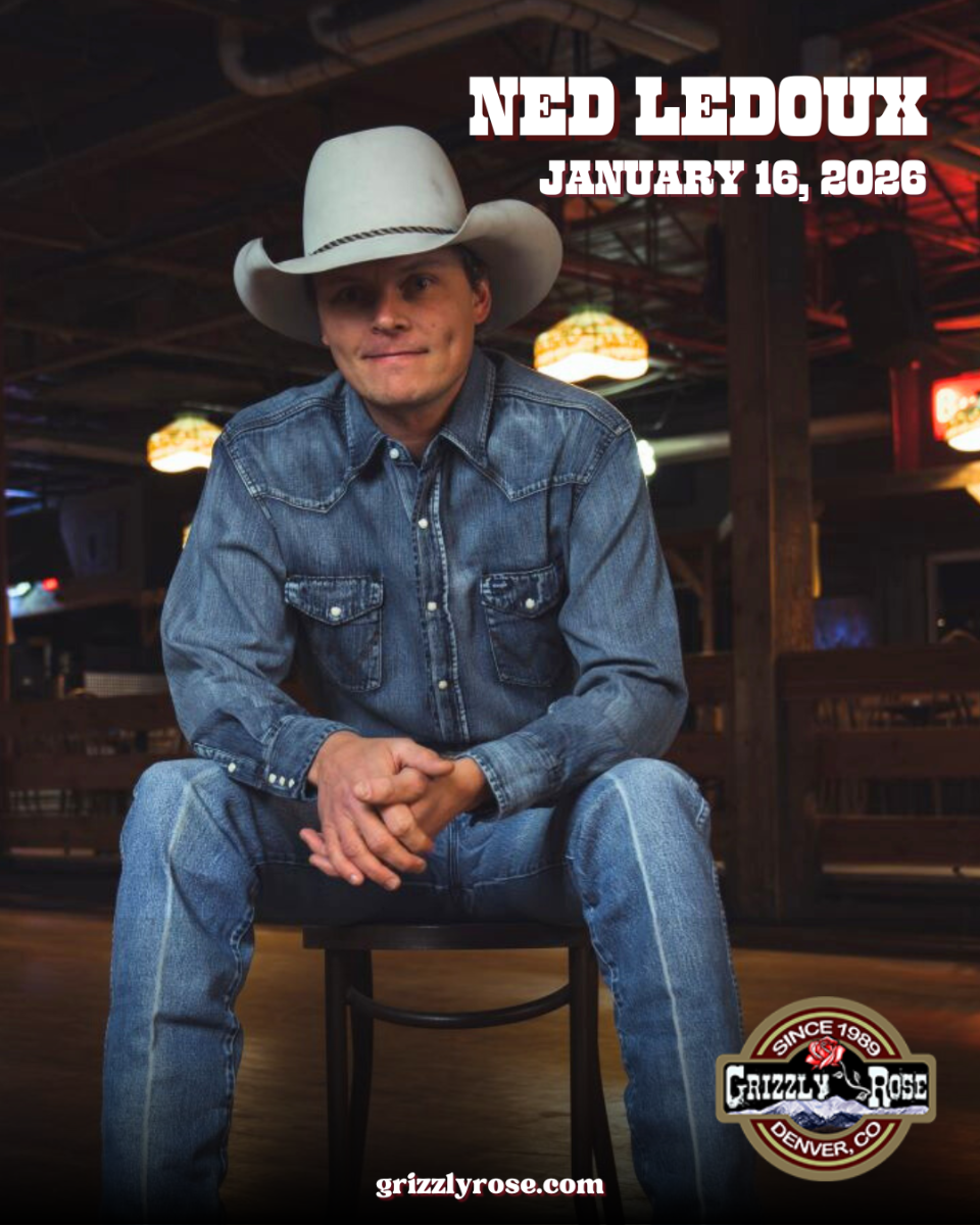 NED LEDOUX