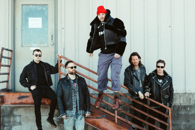 Presale codes for highly suspect: members use these when buying pre-sale tickets