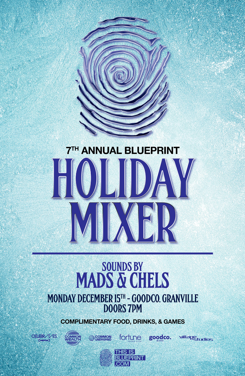 BP Holiday Mixer 2025 (TEAM)