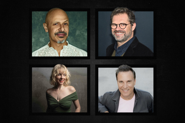 Ticket Reselling Maz Jobrani, Dana Gould, Erica Rhodes, Craig Shoemaker, Mark Serritella, Lori Marie, Chip Nicholson, Alex Akins