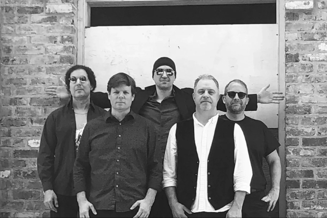 Dead Letter Office - A Tribute to R.E.M.