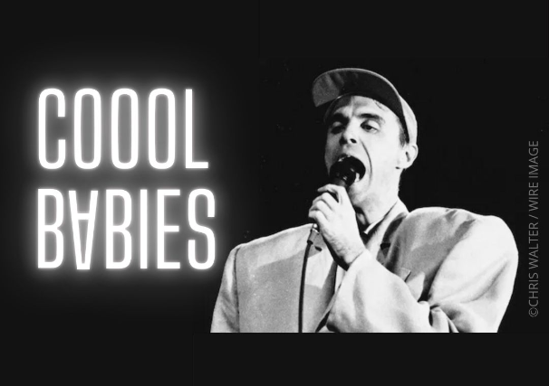 Cloudbreak Music Fest & Clock-Out Lounge Present: Coool Babies (tribute to Talking Heads) w/ Lushy
