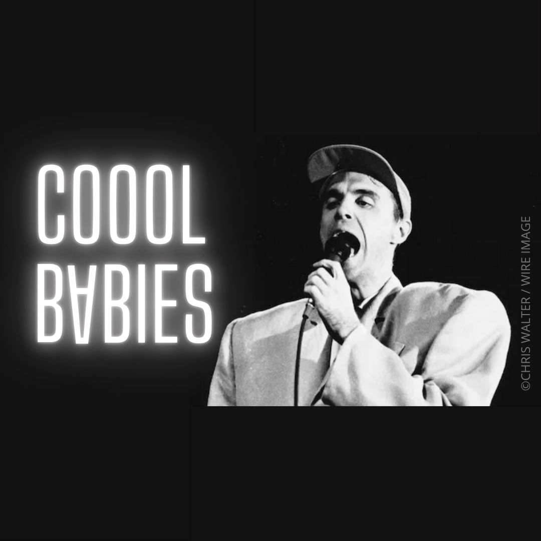 Cloudbreak Music Fest & Clock-Out Lounge Present: Coool Babies (tribute to Talking Heads) w/ Lushy