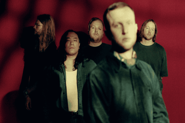 Presale codes for la dispute: members use these when buying pre-sale tickets