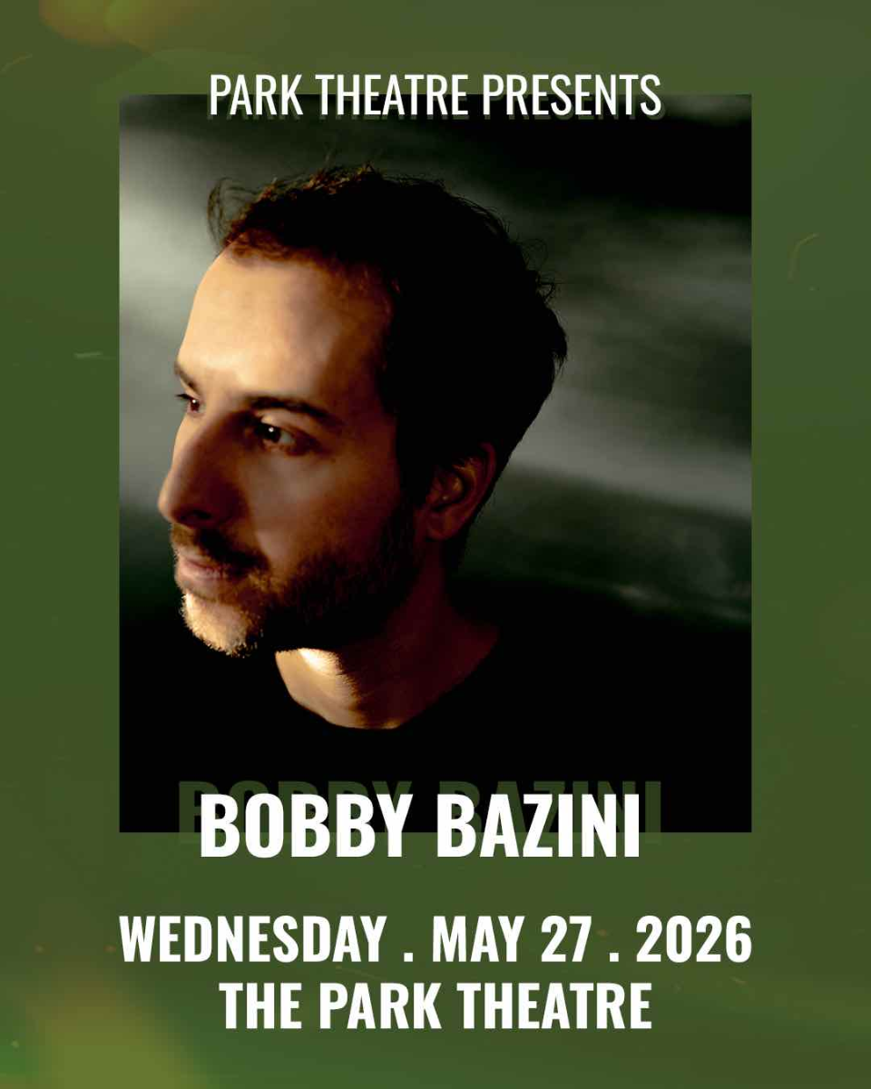 Bobby Bazini