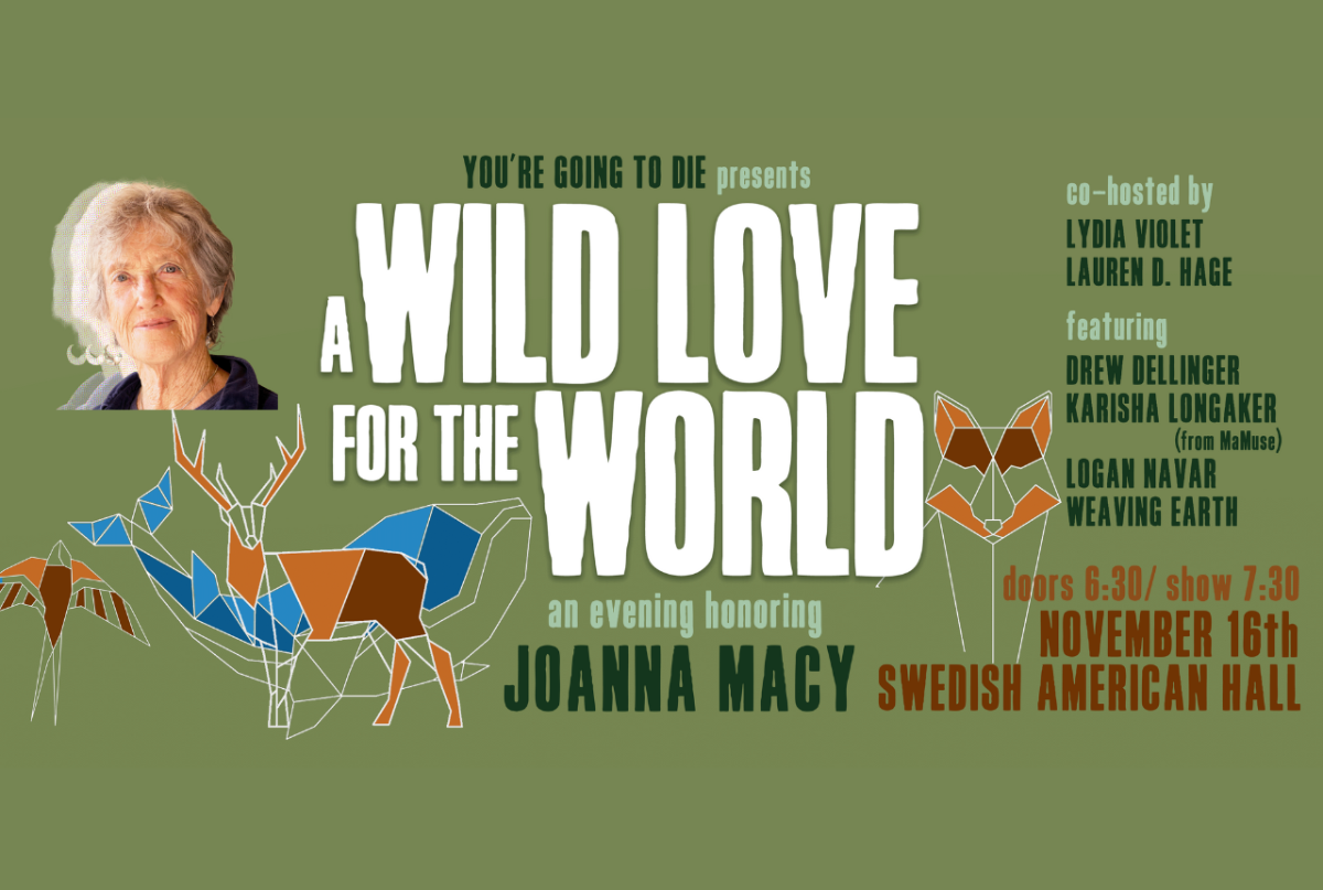 A Wild Love for the World: An Evening Honoring Joanna Macy - 16 - event-img