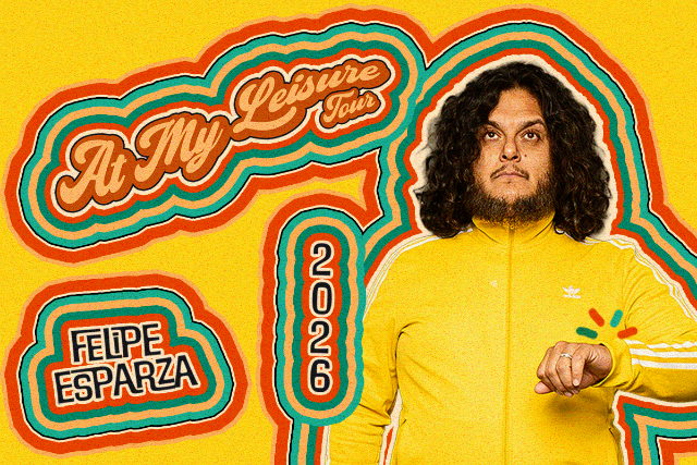 Presale codes for felipe esparza: members use these when buying pre-sale tickets