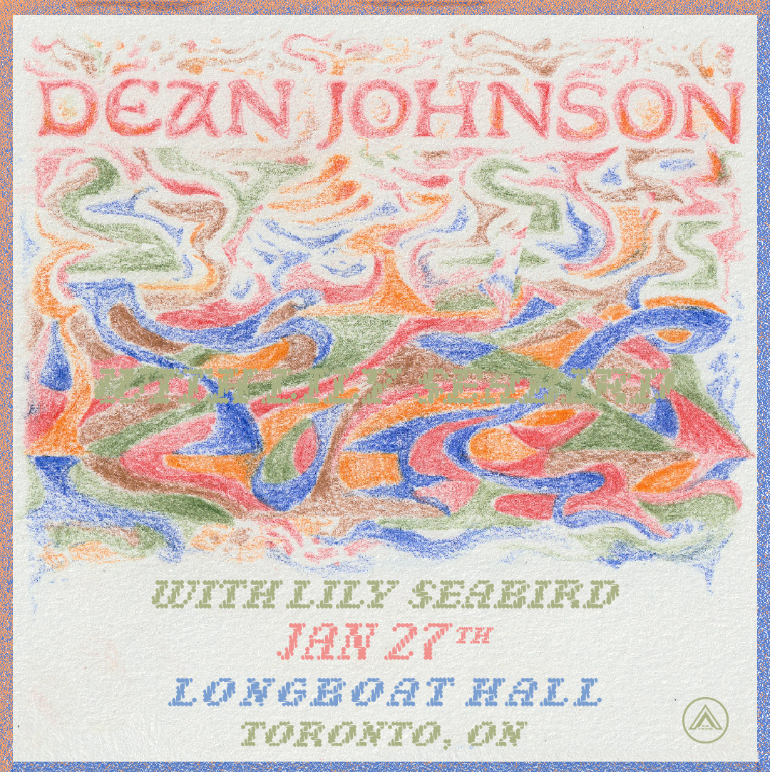 Dean Johnson