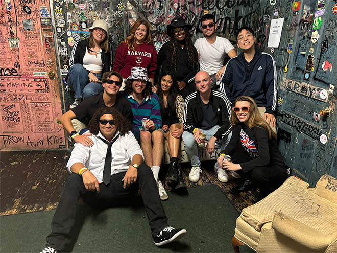 TJ Hooper - 19/11/25