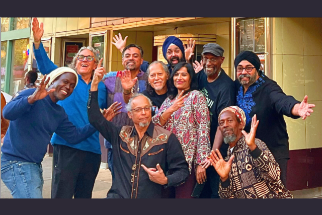 FUNKADESI: 29th Anniversary Concert!