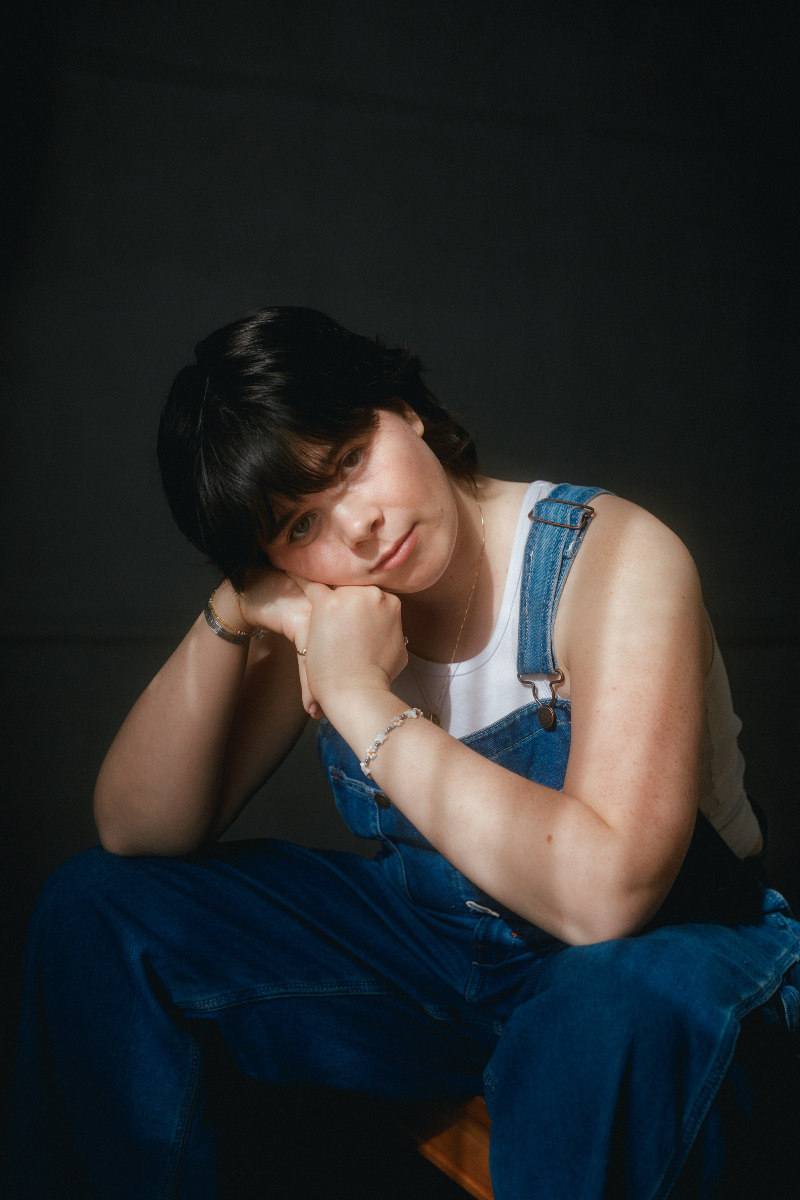 Leith Ross – I Can See The Future Tour