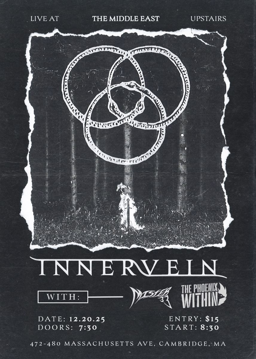 Innervein, Mister33, Sygnal To Noise