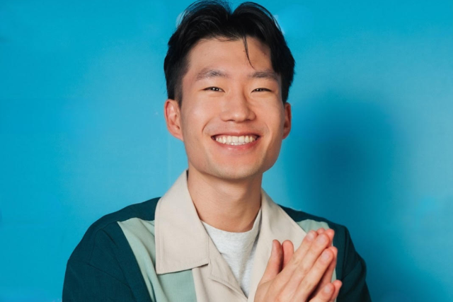 Ray Lau