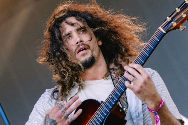 Image of Landon McNamara Image of Landon McNamara