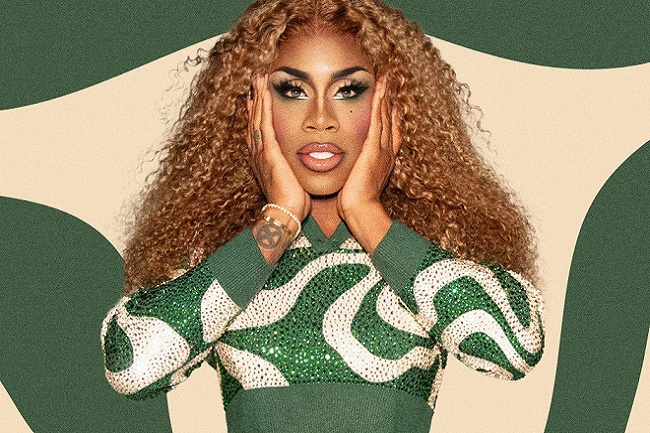  Monét X Change: High Heels, Bad Knees Tour