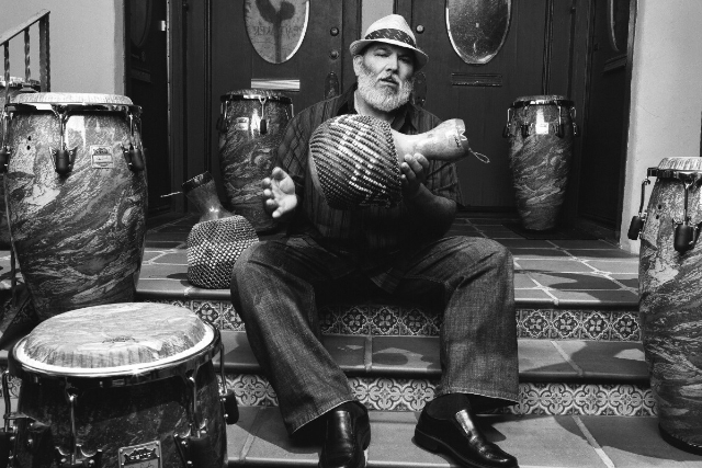 Poncho Sanchez & His Latin Jazz Band