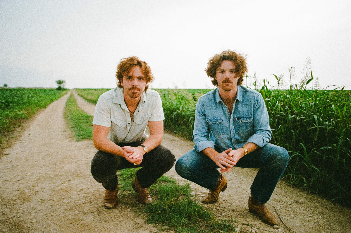 Briscoe: Heat of July Tour with Jack Blocker - 27