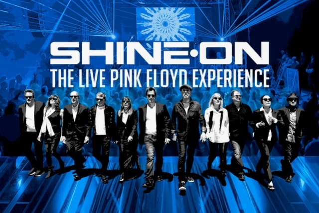 Shine On - The Live Pink Floyd Experience
