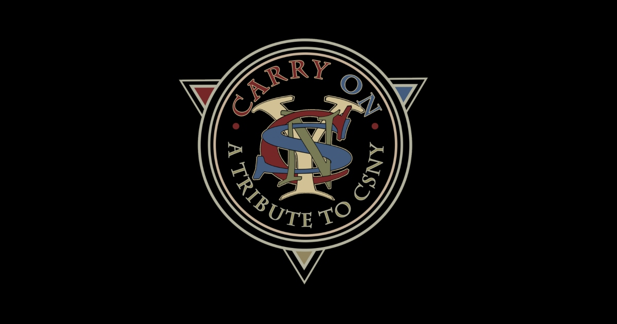 Magic Bag Presents: Carry On - the CSNY Tribute