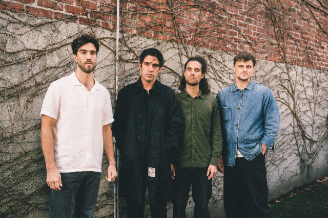 Presale codes for city of the sun north american tour 2026: members use these when buying pre-sale tickets