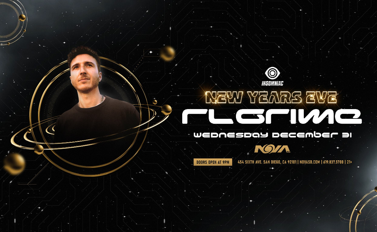 RL Grime