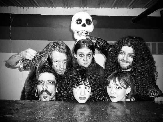 Bella’s Bartok at 3S Artspace – Portsmouth, NH