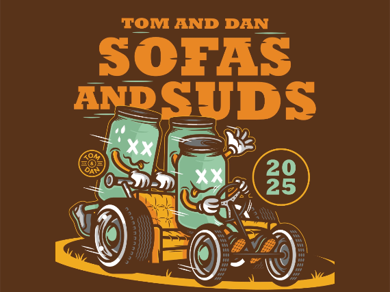 SOFAS AND SUDS RECLINER SIGN UP