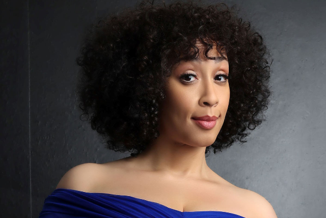 Von Decarlo at The Lab At Hollywood Improv – Los Angeles, CA