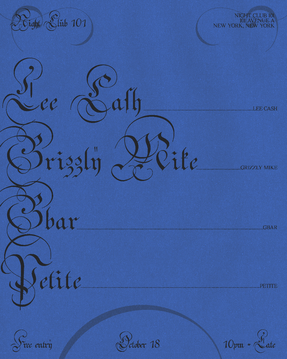 Lee Cash