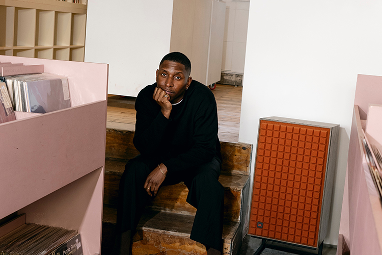 Samm Henshaw Presents: "IT COULD BE WORSE"