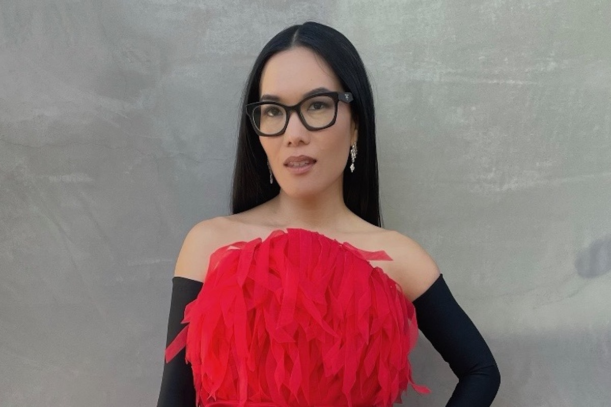 Ali Wong: Work in Progress