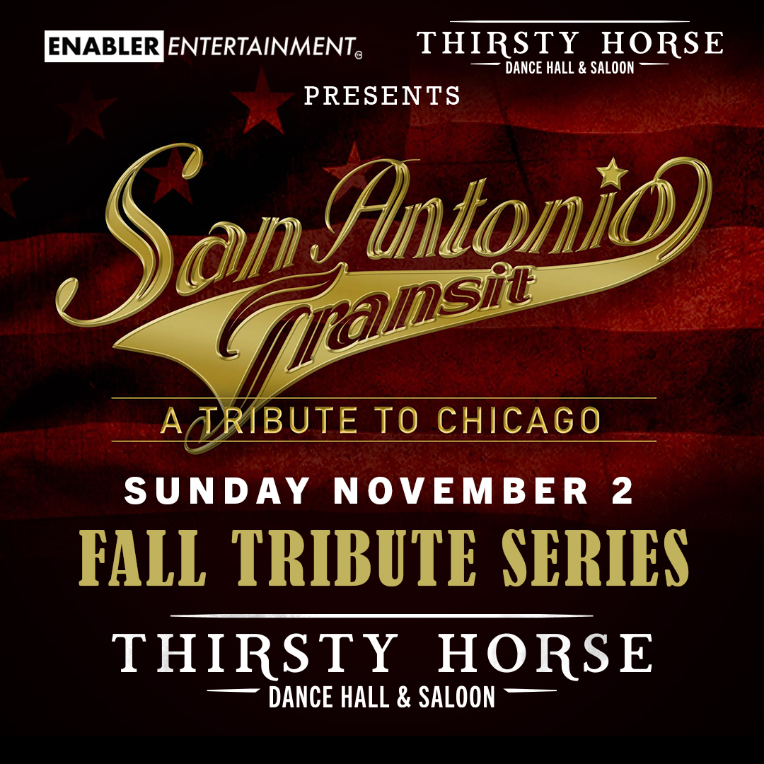 San Antonio Transit - A Tribute to Chicago