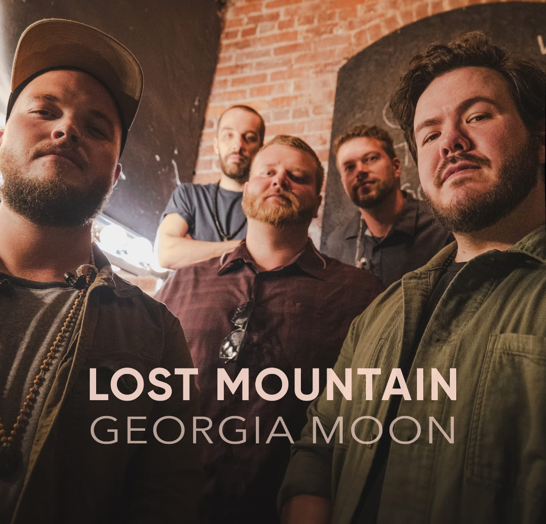 Lost Mountain with Bo Lee at The Nick 12/13!