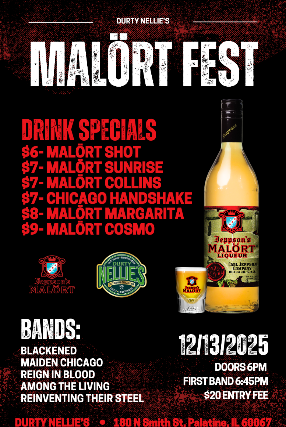 MALORT FEST