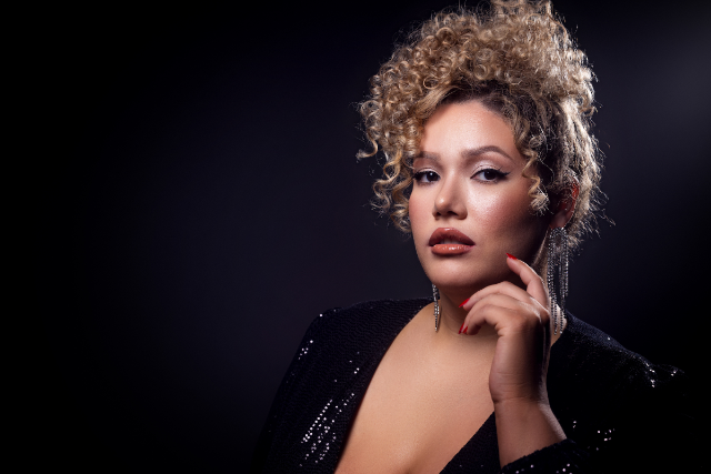 Ashley Pezzotti at Birdland Theater – New York, NY