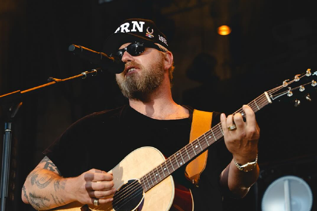 ERNEST: Live From The South Tour