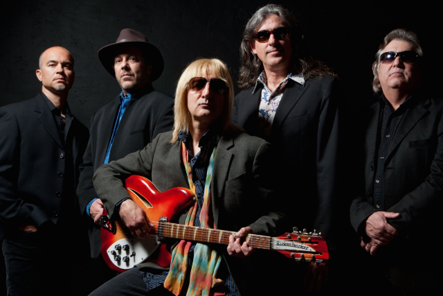 The PettyBreakers – A Tribute to Tom Petty & The Heartbreakers