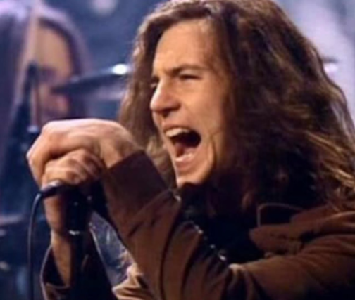 PEARL JAM, NIRVANA, ALICE IN CHAINS, & SOUNDGARDEN TRIBUTES – 90’s Palooza Unplugged at Gaslamp Long Beach – Long Beach, CA