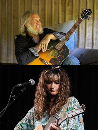 Justin Mychals, Lauren Brabson