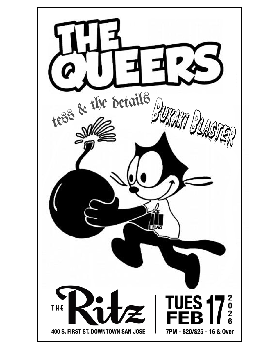 The Queers