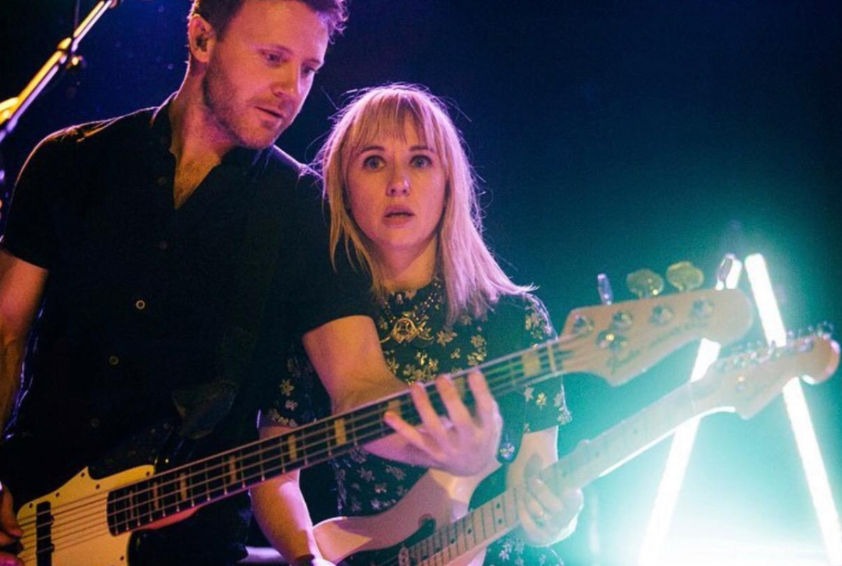 The Joy Formidable (An Evening With) - 23 - event-img